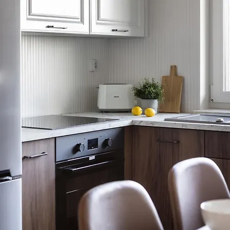 Apartamento 57madalinskiego5, Parking, Klimatyzacja, Blisko Pkp Breslavia