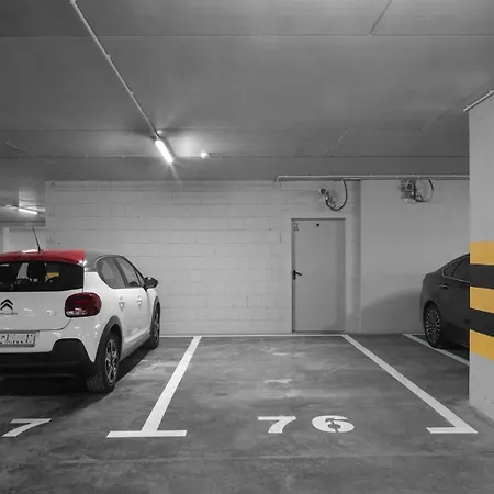 57madalinskiego5, Parking, Klimatyzacja, Blisko Pkp *